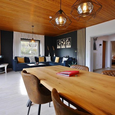 Quartier12 "Ski In & Bike Out" - Fewo Berg Willingen  Exterior photo