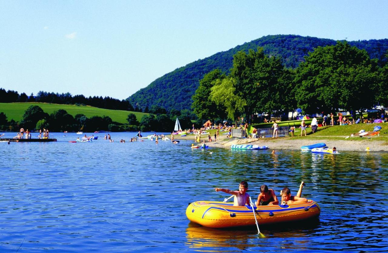 Quartier12 "Ski In & Bike Out" - Fewo Berg Willingen  Exterior photo