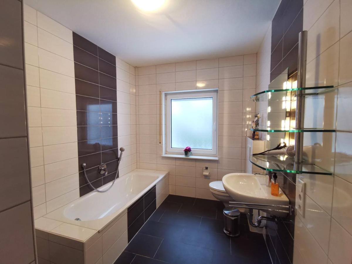 Quartier12 "Ski In & Bike Out" - Fewo Berg Willingen  Exterior photo