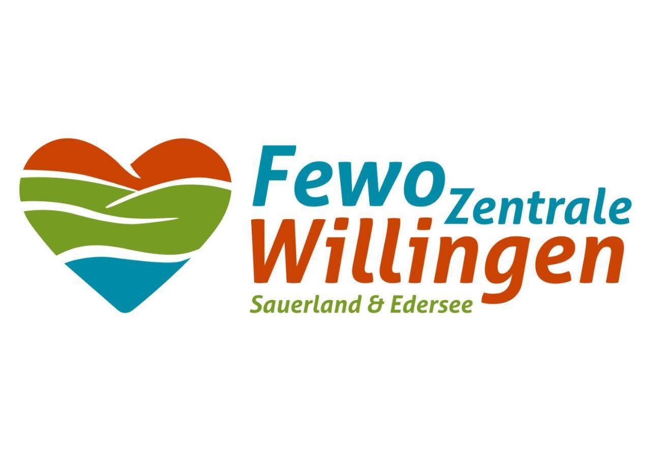 Quartier12 "Ski In & Bike Out" - Fewo Berg Willingen  Exterior photo