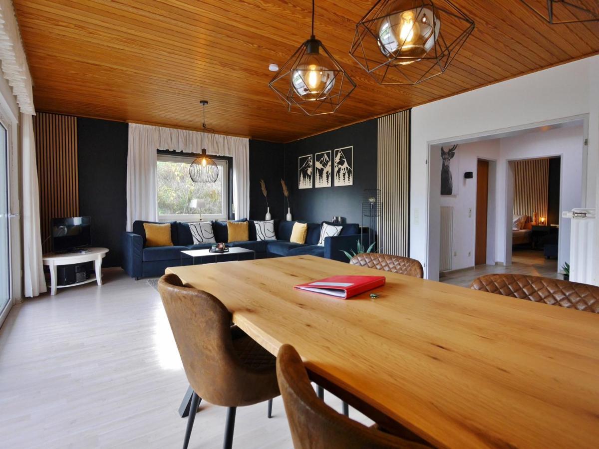 Quartier12 "Ski In & Bike Out" - Fewo Berg Willingen  Exterior photo