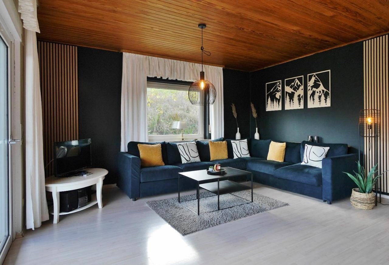 Quartier12 "Ski In & Bike Out" - Fewo Berg Willingen  Exterior photo