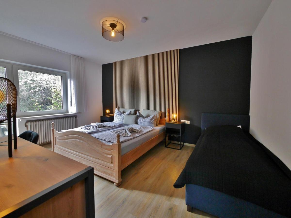 Quartier12 "Ski In & Bike Out" - Fewo Berg Willingen  Exterior photo