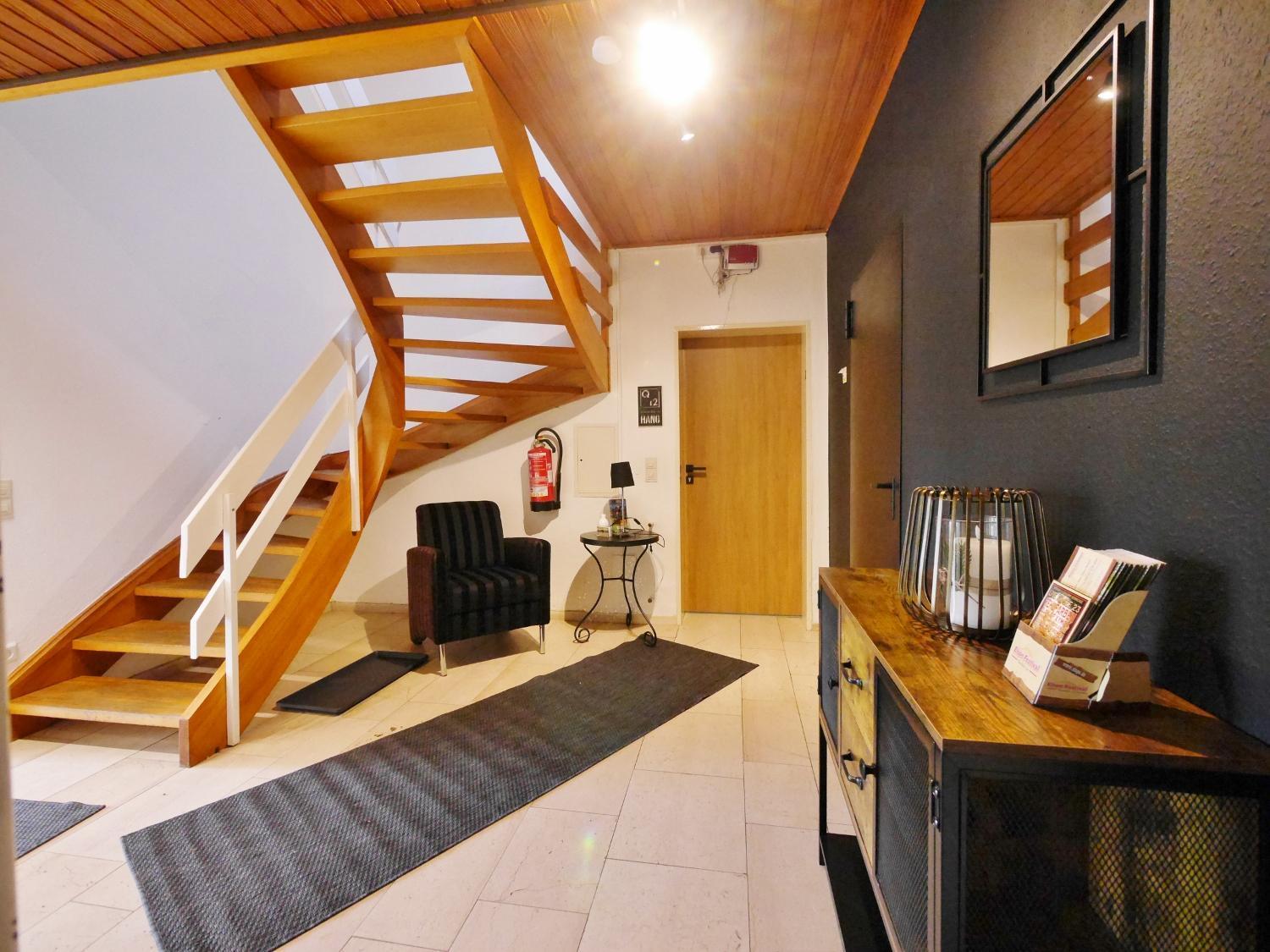 Quartier12 "Ski In & Bike Out" - Fewo Berg Willingen  Exterior photo